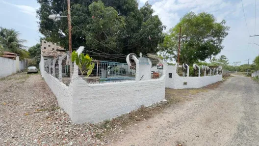 Lote/Terreno à venda, 250m² no São José dos Náufragos, Aracaju