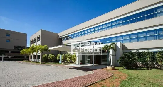 Ponto Comercial para alugar, 42m² no Swiss Park, Campinas