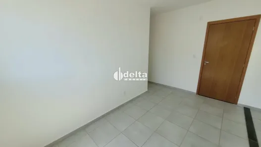 Apartamento com 2 Quartos para alugar, 45m² no Shopping Park, Uberlândia