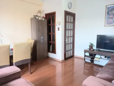 Apartamento com 3 Quartos à venda, 74m² no Centro, Nova Iguaçu