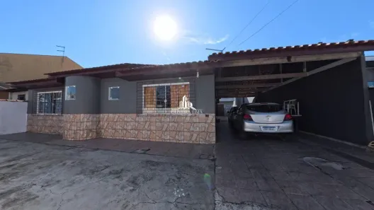 Casa com 6 Quartos à venda, 600m² no Jardim Nesita, Campina Grande do Sul