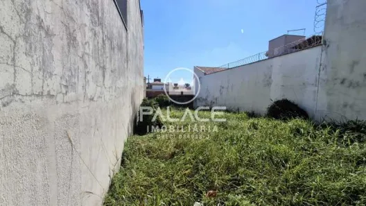Lote/Terreno com 1 Quarto à venda, 175m² no Parque Conceição II, Piracicaba