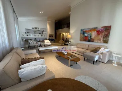 Casa de Condomínio com 5 Quartos à venda, 630m² no Vila Hollândia, Campinas