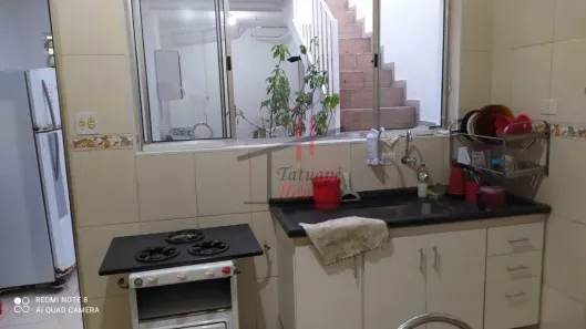 Sobrado com 2 Quartos à venda, 140m² no Vila Regente Feijó, São Paulo