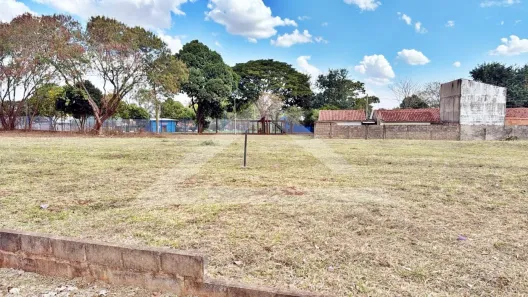 à venda, 499m² no Bonfim Paulista, Ribeirão Preto