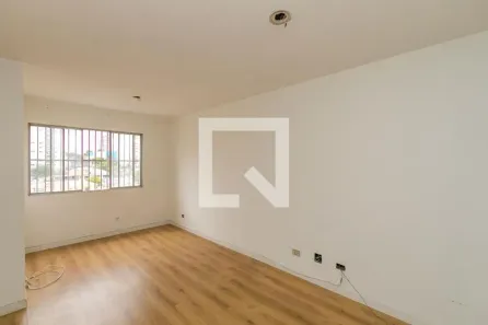 Apartamento com 2 Quartos à venda, 60m² no Vila Congonhas, São Paulo