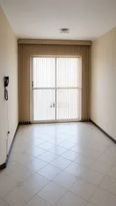 Apartamento com 2 Quartos à venda, 49m² no Vila Giunta, Bauru