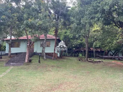 Casa com 3 Quartos à venda, 225m² no Chapada dos Guimarães, Chapada dos Guimarães