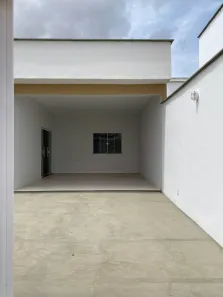 Casa com 3 Quartos à venda, 113m² no Araçagy, São José de Ribamar