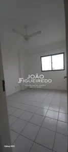 Apartamento com 1 Quarto para alugar, 41m² no Centro, Campos dos Goytacazes