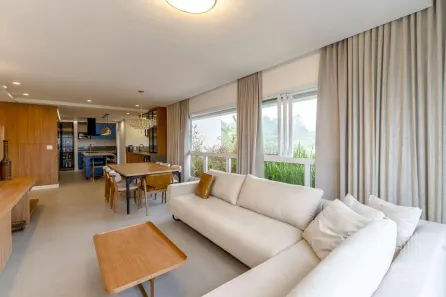 Apartamento com 3 Quartos à venda, 184m² no Jardim Blumenau, Blumenau