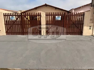 Casa com 1 Quarto à venda, 70m² no Marrocos, Itanhaém