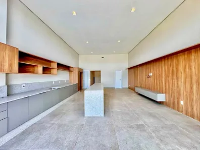 Casa de Condomínio com 3 Quartos para venda ou aluguel, 400m² no Portal do Éden, Itu