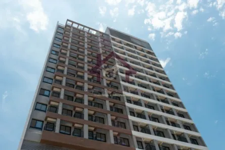 Apartamento com 1 Quarto para alugar, 21m² no Vila Mariana, São Paulo