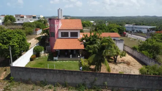 Casa com 5 Quartos à venda, 365m² no Cotovelo (Distrito Litoral), Parnamirim