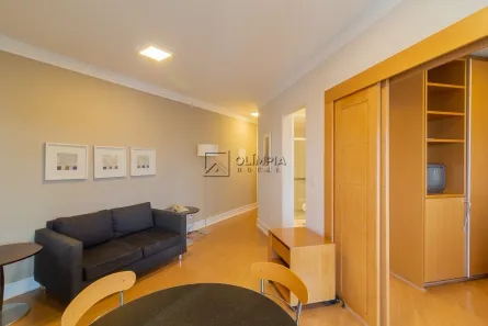 Apartamento com 2 Quartos à venda, 65m² no Paraíso, São Paulo
