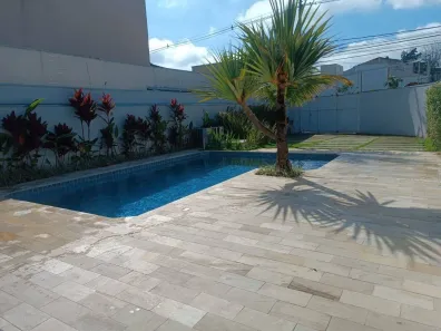 Casa com 1 Quarto à venda, 90m² no Loteamento Villa Branca, Jacareí