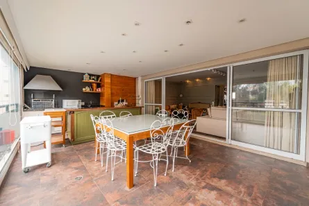 Apartamento com 4 Quartos à venda, 283m² no Ipiranga, São Paulo