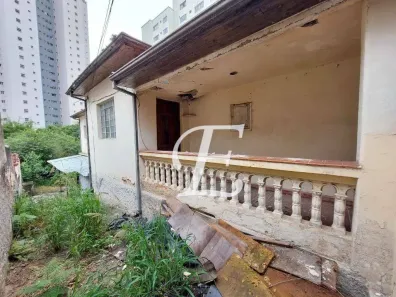 Lote/Terreno à venda, 480m² no Santa Teresinha, São Paulo