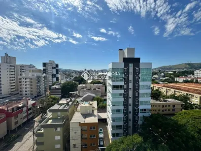 Apartamento com 3 Quartos à venda, 83m² no Jardim Botânico, Porto Alegre