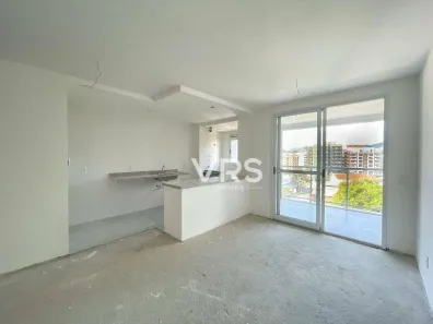Apartamento com 2 Quartos à venda, 97m² no Agriões, Teresópolis