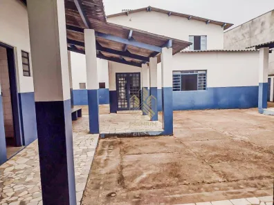 Ponto Comercial à venda, 300m² no Caetetuba, Atibaia