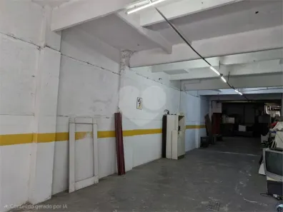 Ponto Comercial à venda, 318m² no Centro, São Paulo