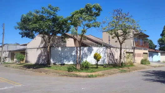 Casa com 2 Quartos à venda, 160m² no Residencial Forteville Extensão, Goiânia