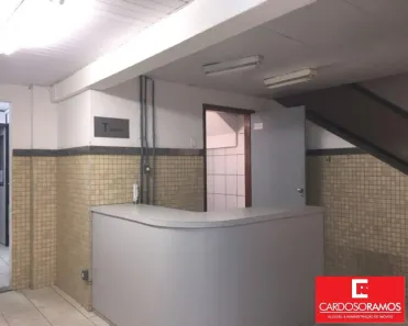 Prédio Comercial para alugar, 130m² no Costa Azul, Salvador