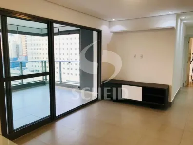 Apartamento com 2 Quartos à venda, 82m² no Vila Olímpia, São Paulo