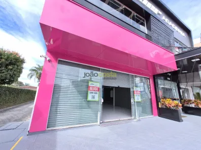 Ponto Comercial para alugar, 630m² no Centro, Palhoça