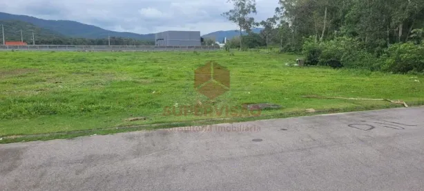 à venda, 1273m² no Sertão do Maruim, São José