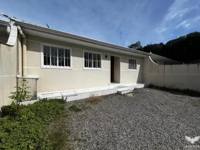 Casa com 3 Quartos para alugar, 60m² no Butiatuvinha, Curitiba