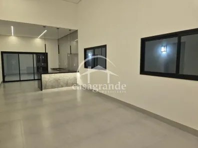 Casa com 3 Quartos à venda, 215m² no Cidade Jardim, Uberlândia