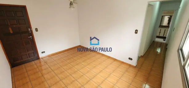 Apartamento com 2 Quartos à venda, 70m² no São Judas, São Paulo