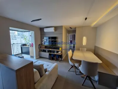 Apartamento com 2 Quartos à venda, 58m² no Vila Mariana, São Paulo