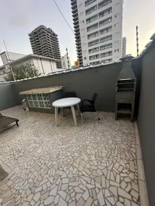 Apartamento com 1 Quarto à venda, 50m² no Guilhermina, Praia Grande
