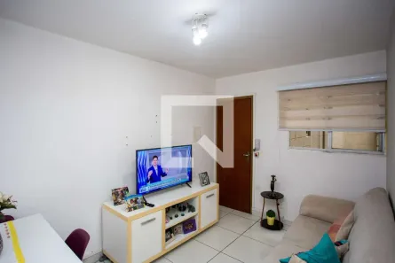 Apartamento com 2 Quartos à venda, 52m² no Centro, Diadema