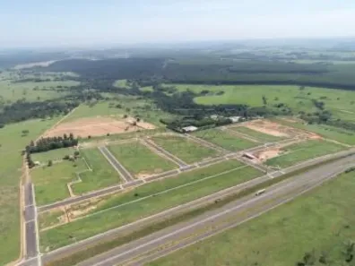 Lote/Terreno à venda, 1011m² no Arealva, Arealva