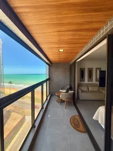Flat com 1 Quarto à venda, 41m² no Cruz das Almas, Maceió