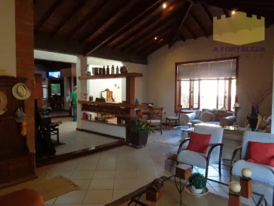 Casa com 3 Quartos à venda, 444m² no Parque Residencial Nardini, Americana