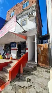 Ponto Comercial para alugar, 25m² no Centro, Lauro de Freitas