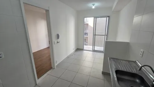 Apartamento com 1 Quarto à venda, 33m² no Bom Retiro, São Paulo