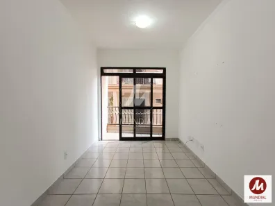 Apartamento com 2 Quartos para alugar, 53m² no Vila Ana Maria, Ribeirão Preto