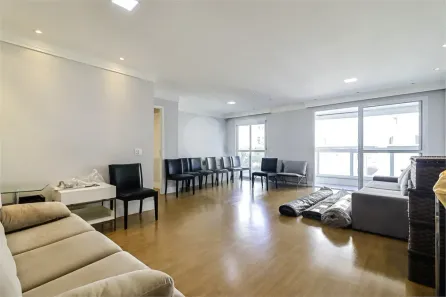 Apartamento com 2 Quartos à venda, 113m² no Saúde, São Paulo