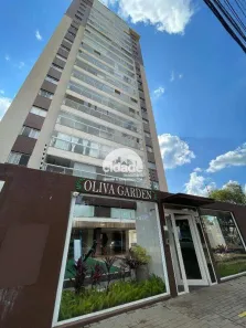 Apartamento com 2 Quartos à venda, 112m² no Coqueiral, Cascavel