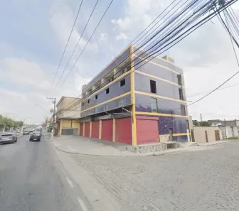 Kitnet com 1 Quarto para alugar, 60m² no Vila Maluf, Suzano