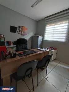 Imóvel Comercial com 3 Quartos à venda, 185m² no Jardim Santa Francisca, Guarulhos