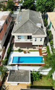 Casa com 4 Quartos à venda, 500m² no Alphaville Residencial Dois, Barueri