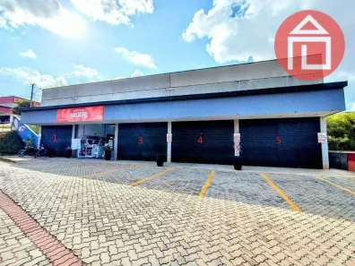 Ponto Comercial para alugar, 76m² no Cidade Jardim, Bragança Paulista